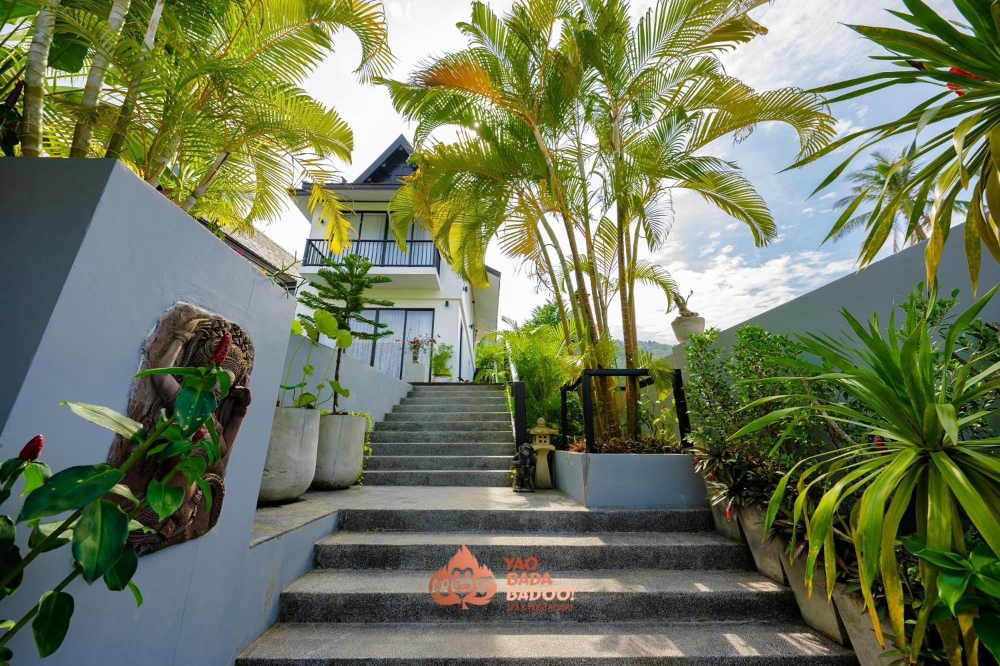 Yao Bada Badoo Boutique Resort Ko Yao Εξωτερικό φωτογραφία