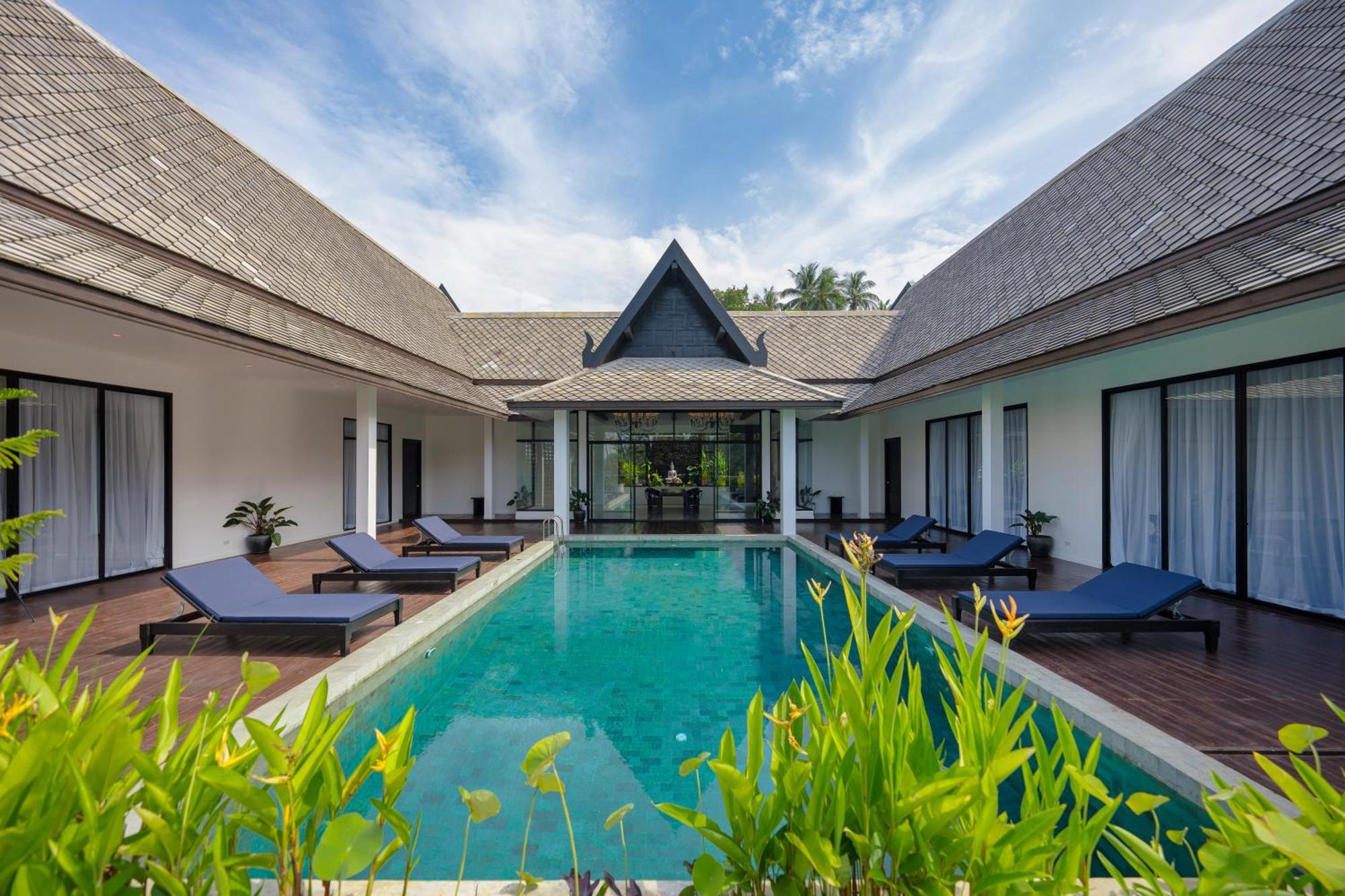 Yao Bada Badoo Boutique Resort Ko Yao Εξωτερικό φωτογραφία