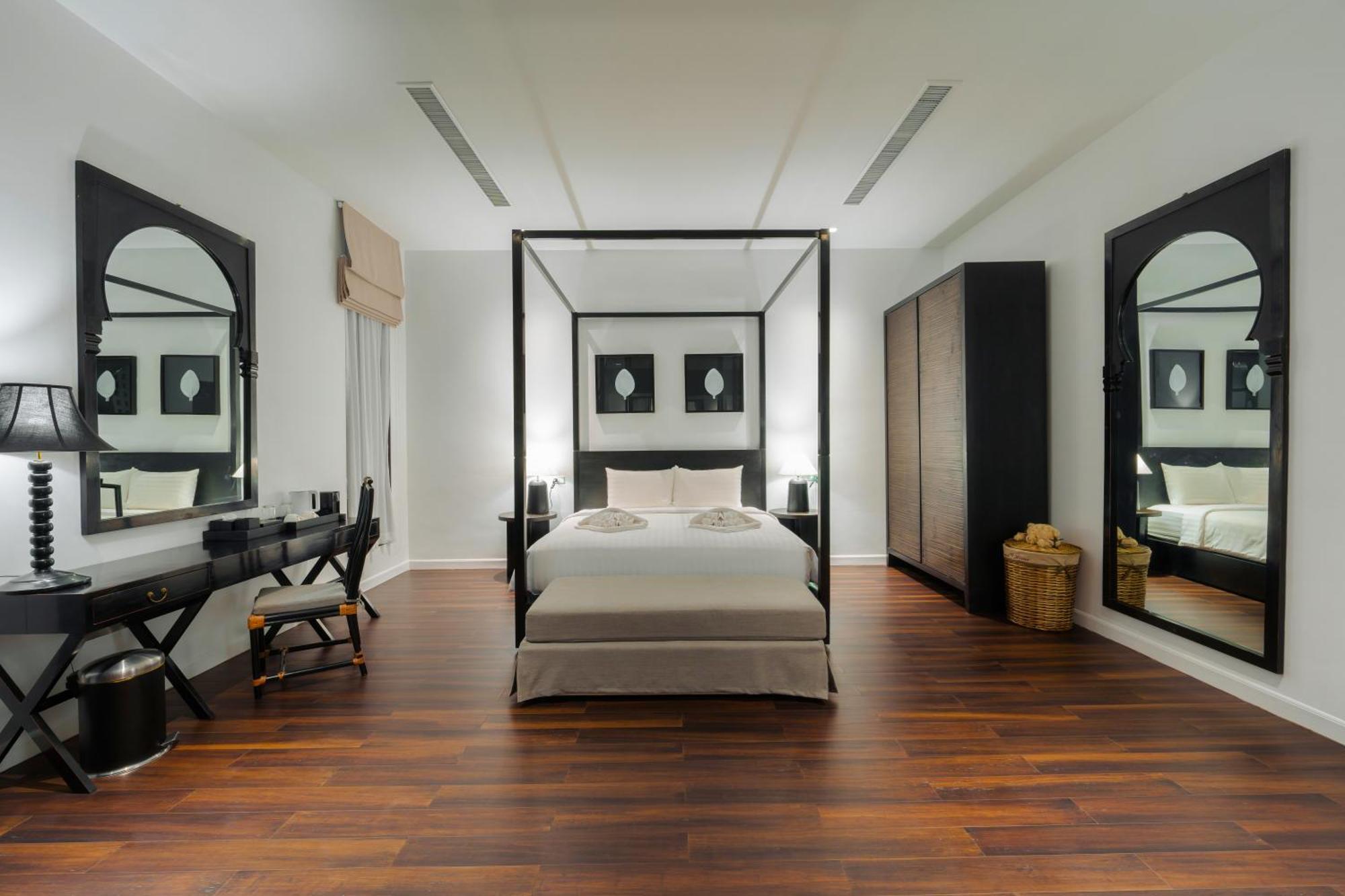Yao Bada Badoo Boutique Resort Ko Yao Εξωτερικό φωτογραφία