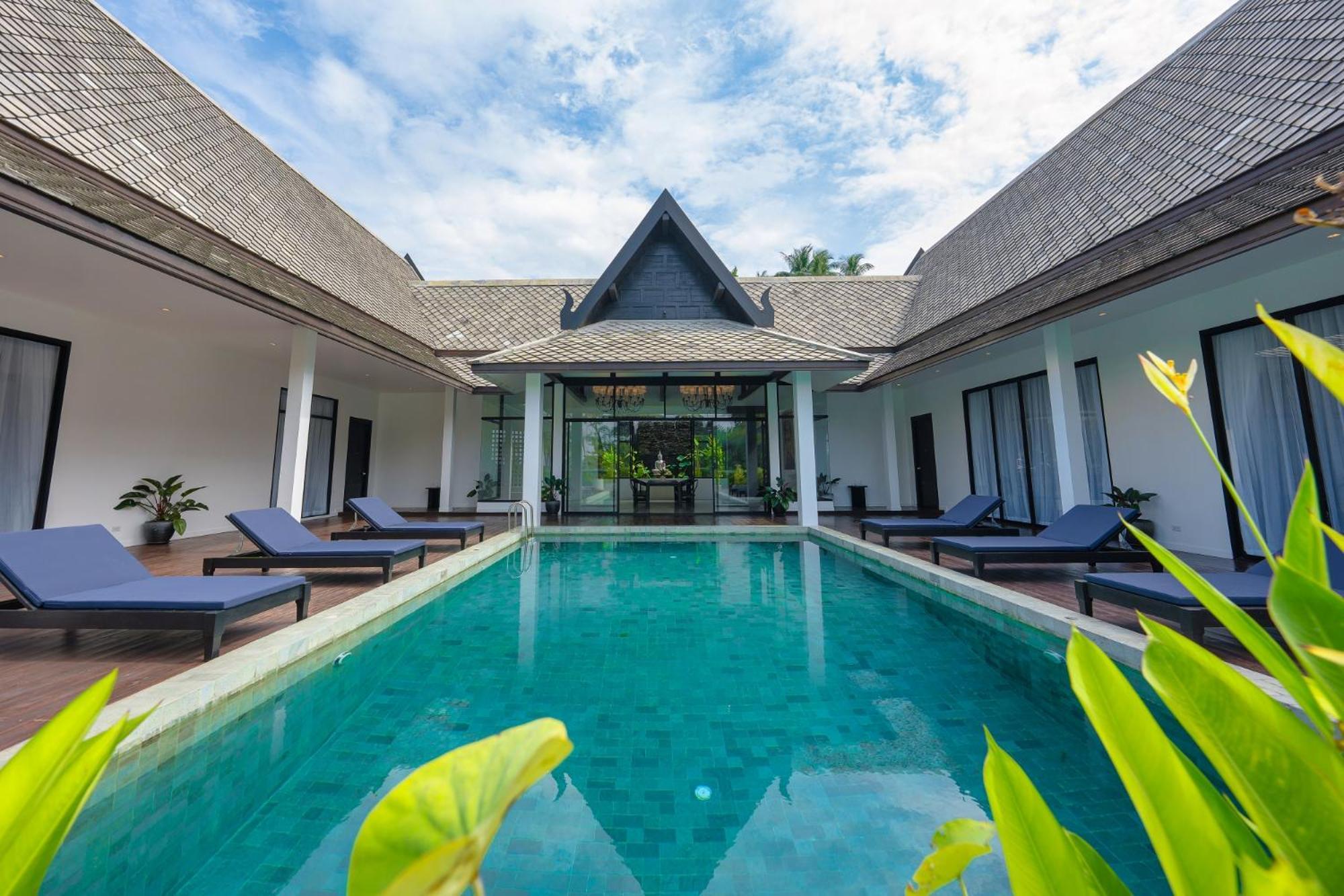 Yao Bada Badoo Boutique Resort Ko Yao Εξωτερικό φωτογραφία