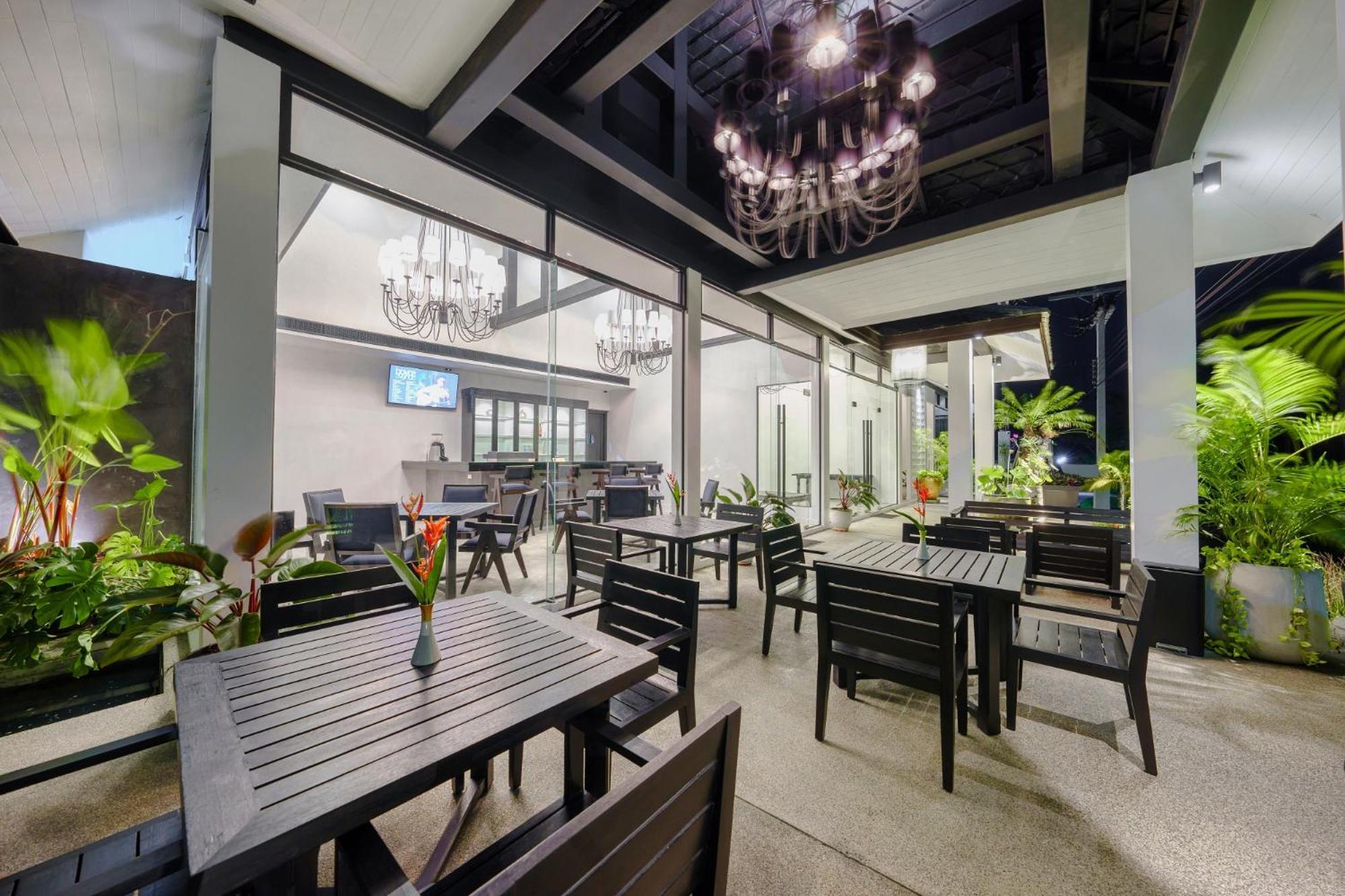 Yao Bada Badoo Boutique Resort Ko Yao Εξωτερικό φωτογραφία